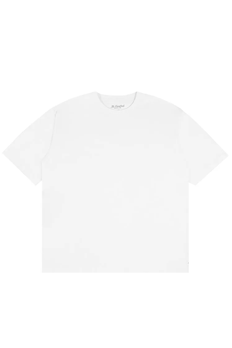 The Hundreds Perfect Graphic Tees T-Shirt weiß S-XXL Basic