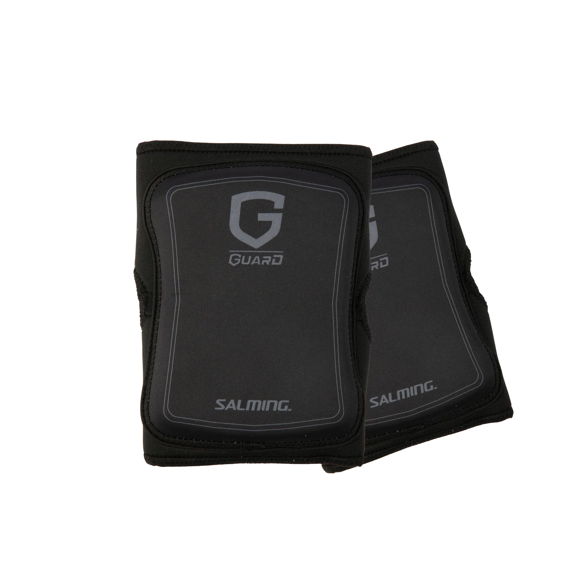 Salming Goalie Kneepad Guard SR Knieschutz Neopren