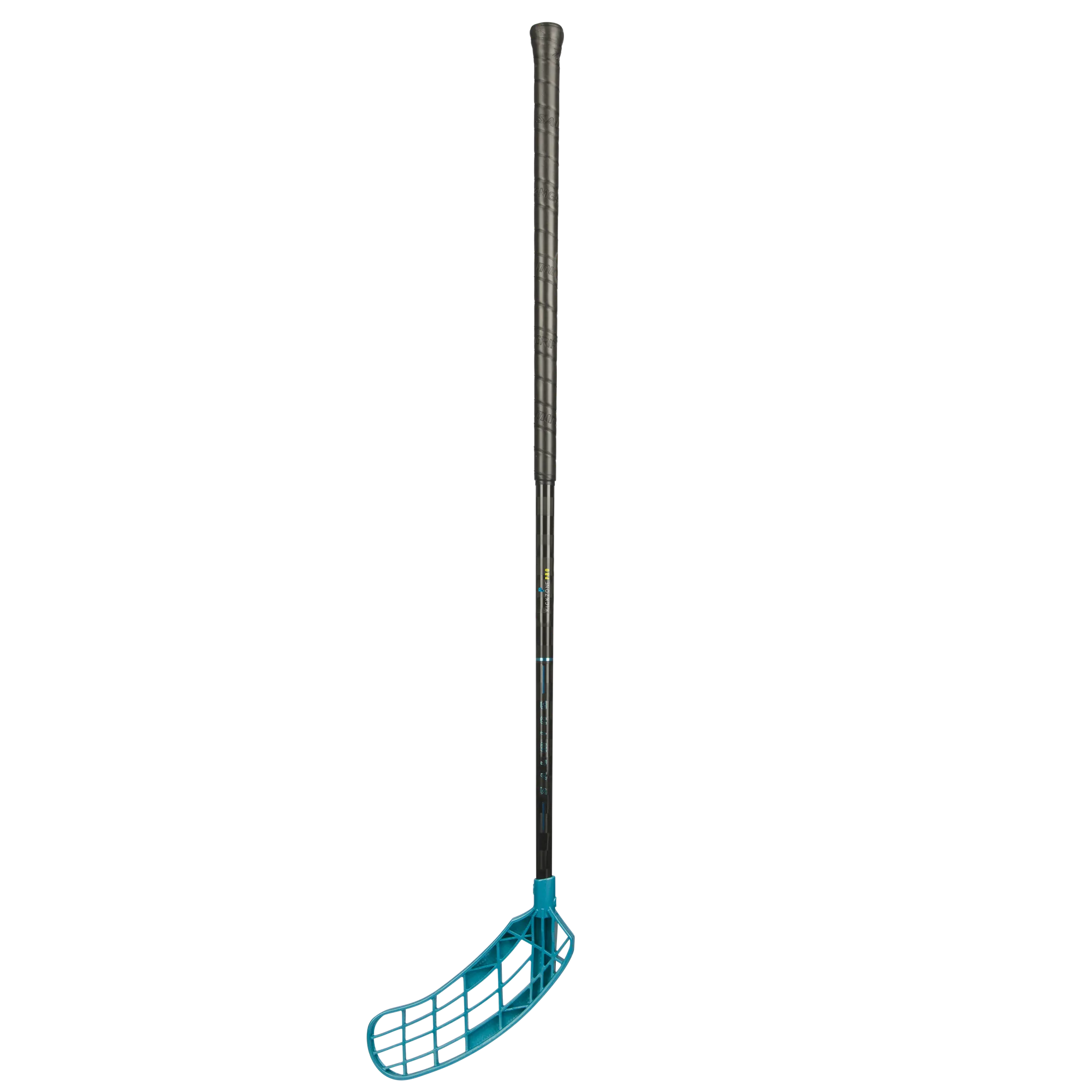 Salming P-Series Kickzone Pro Q1 F29 JR 92 Carbon
