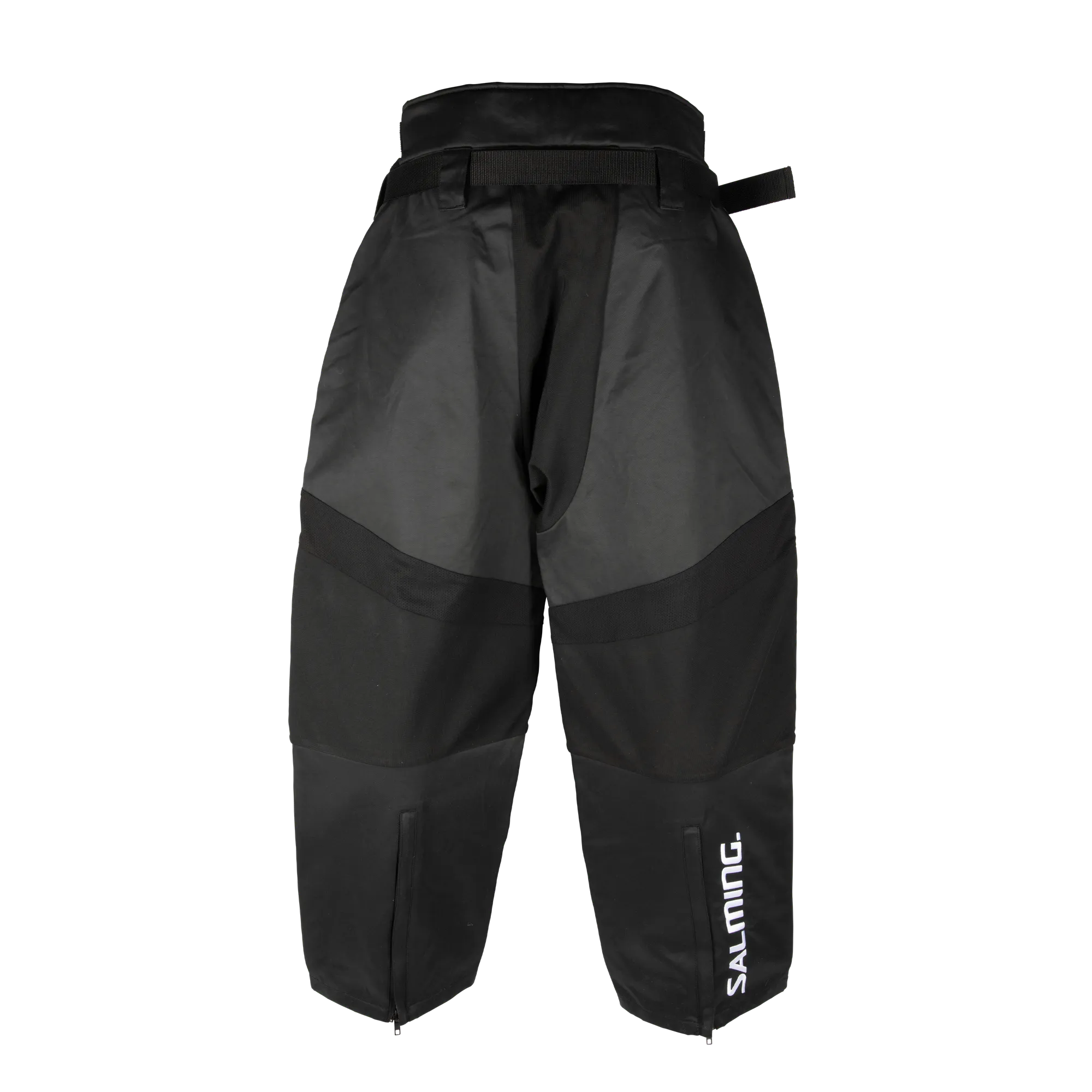 Salming Goalie Pants Guard Torwarthose SR L schwarz
