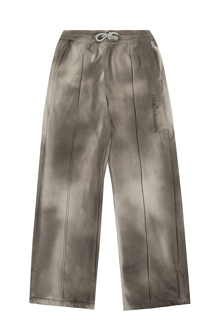 The Hundreds Daly Sweatpants Jogginghose Grau