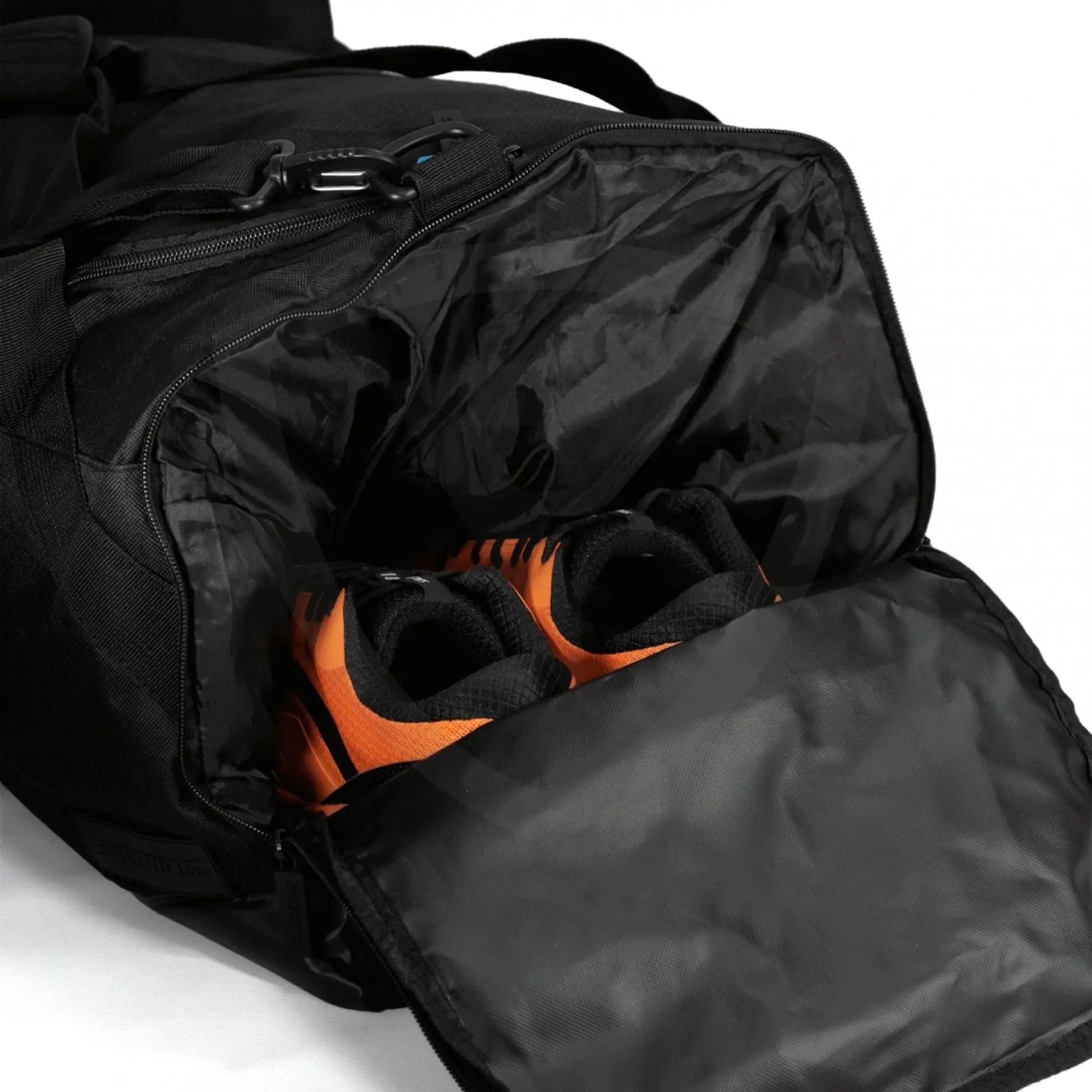 Salming Teambag 37L Sporttasche One Size mit Schuhfach