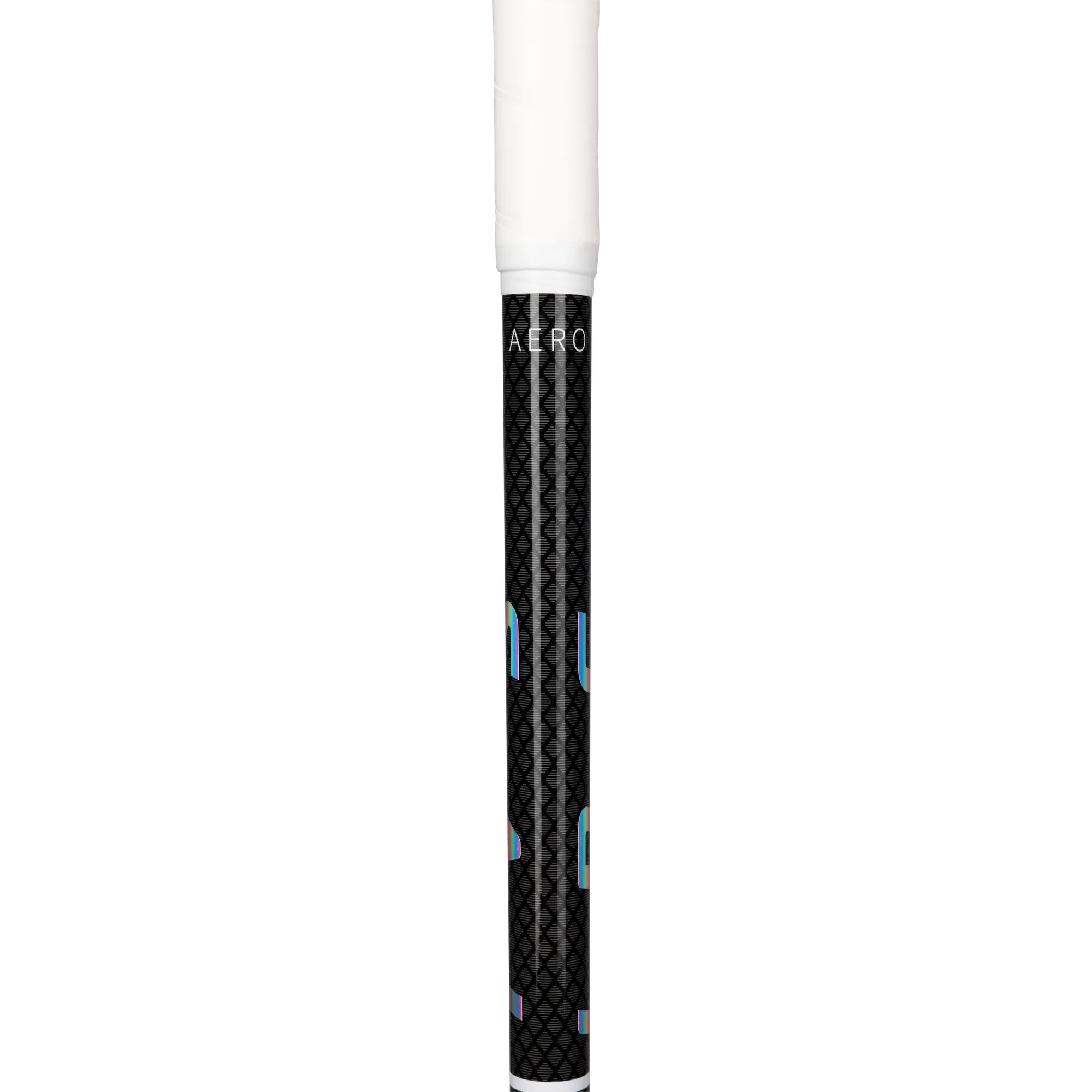 Salming Q-Series Aero Trident F27 Schläger 100-L Carbon