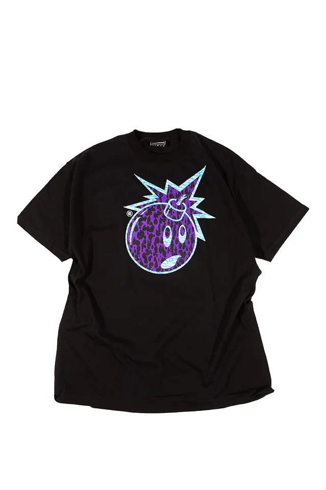 The Hundreds Graphic Tees Adam Frankly T-Shirt Schwarz XL