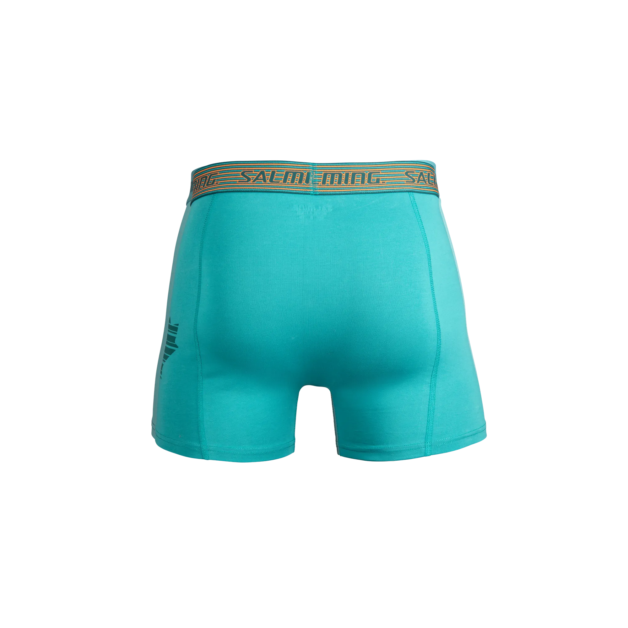Salming Cotton Boxer Herren 2-Pack Baumwolle