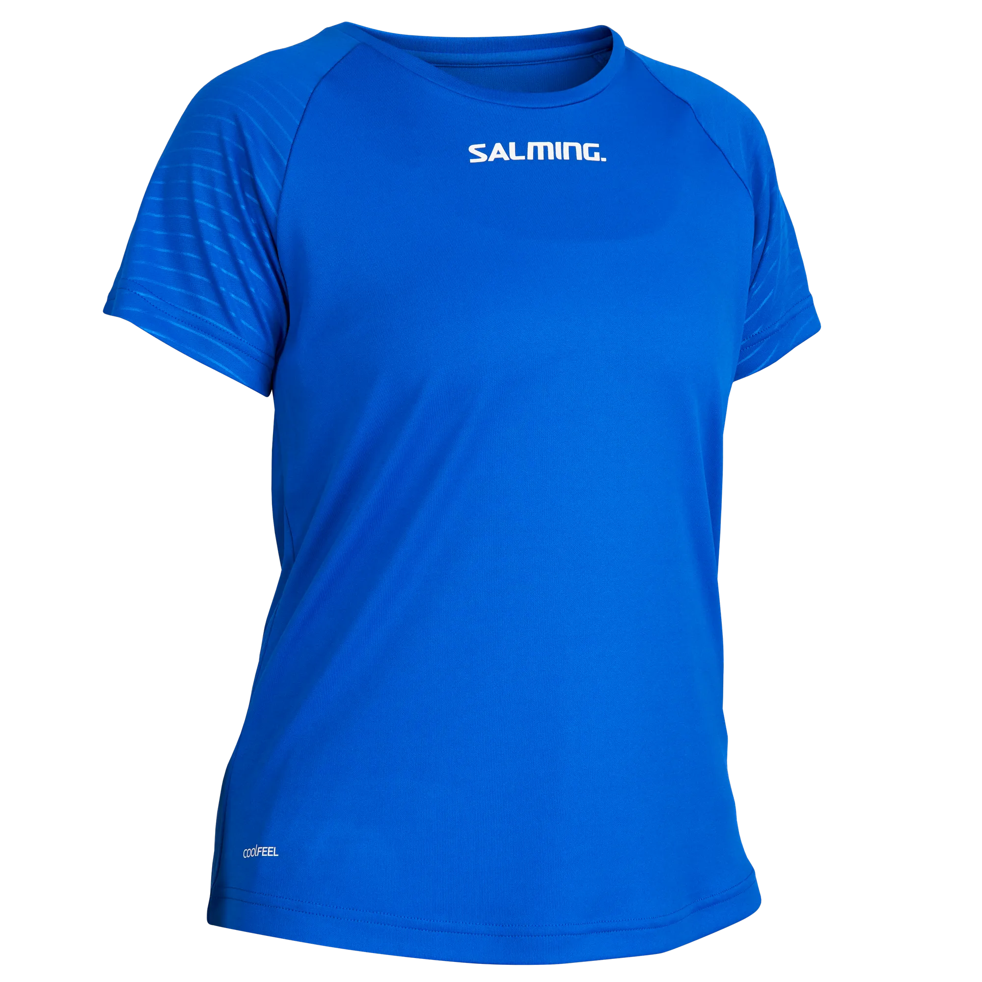 Salming Diamond Game Tee Damen T-Shirt S