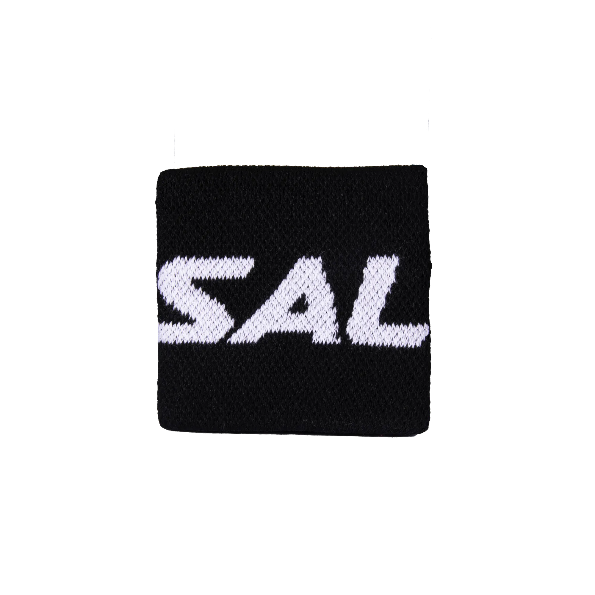 Salming Wristband Short Schweißband 2er-Pack One Size