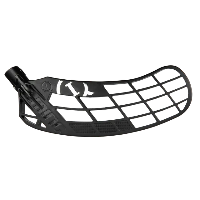 Salming Q1 Endurance X Floorballblatt Left Kontrolliert Kraftvoll
