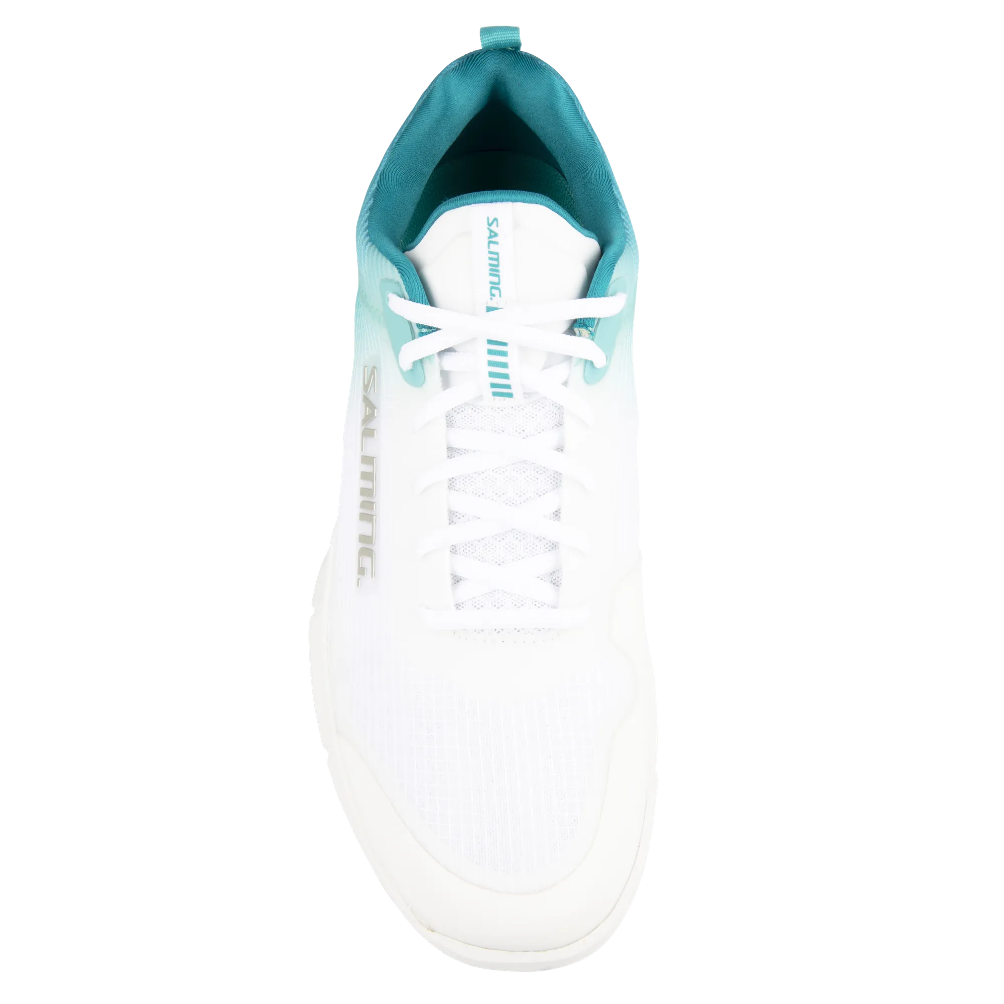 Salming Viper Pro Wmn Hallenschuh 38 leicht 6 mm Drop