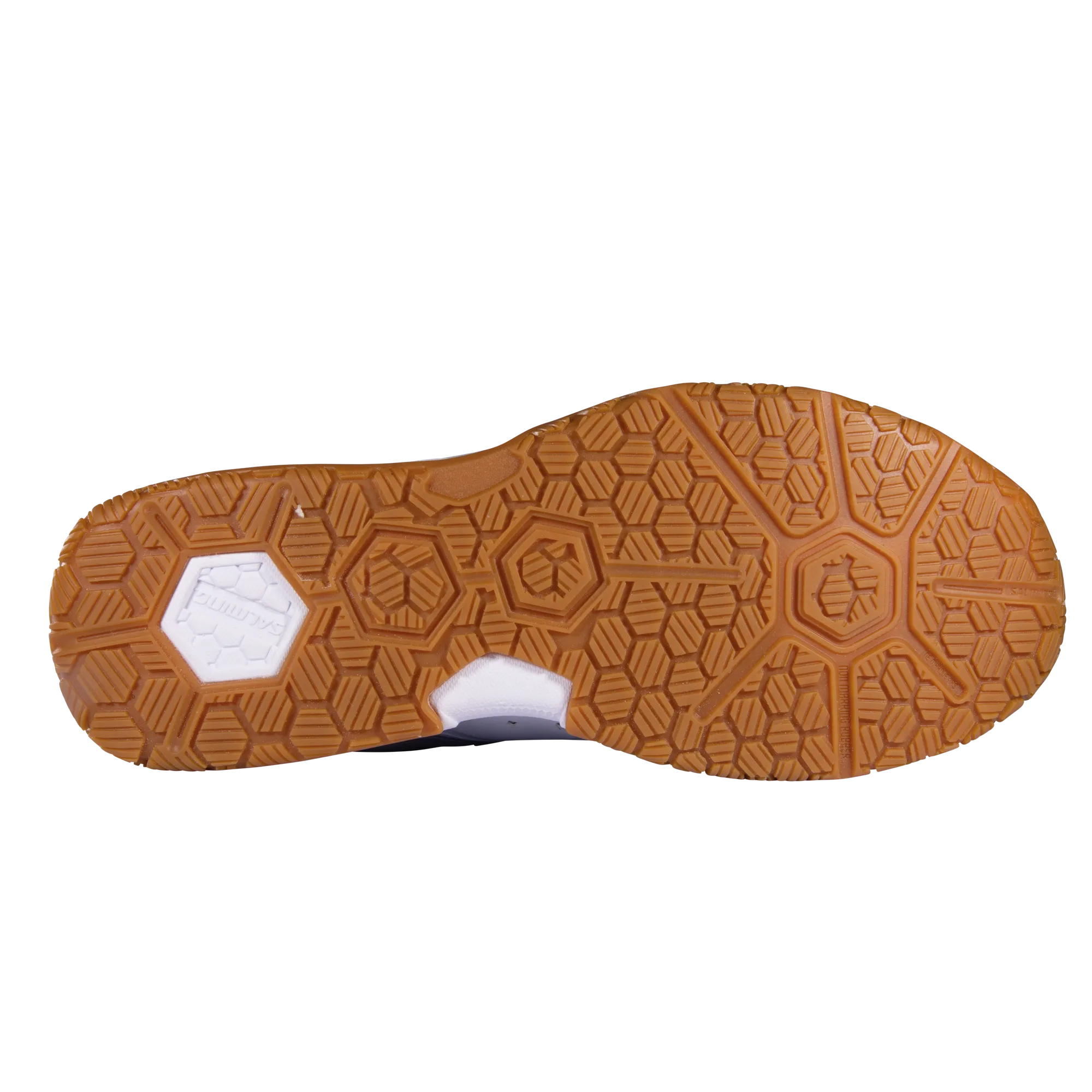 Salming Recoil Strike Hallenschuhe Herren Gr. 42 leicht