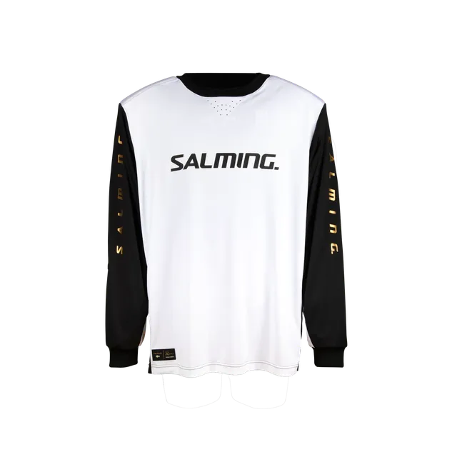Salming Goalie React SR Torwarttrikot Cordura