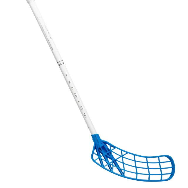 Salming Q-Series Carbon Pro 2.0 RD Unihockeystock F27