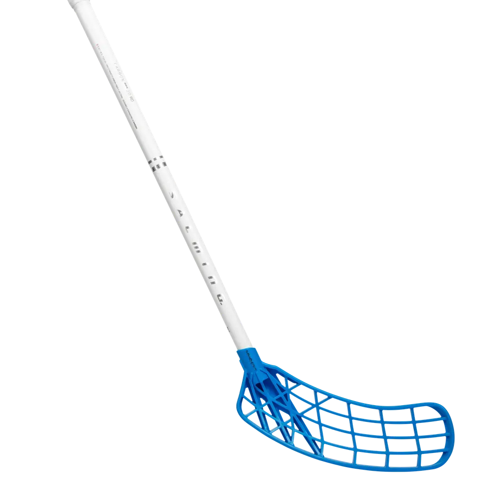 Salming Q-Series Carbon Pro 2.0 RD Unihockeystock F27