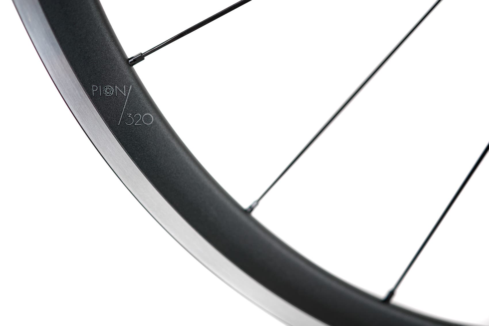 Swiss Side PION 320 Vorderrad Felgenbremse Tubeless Alu