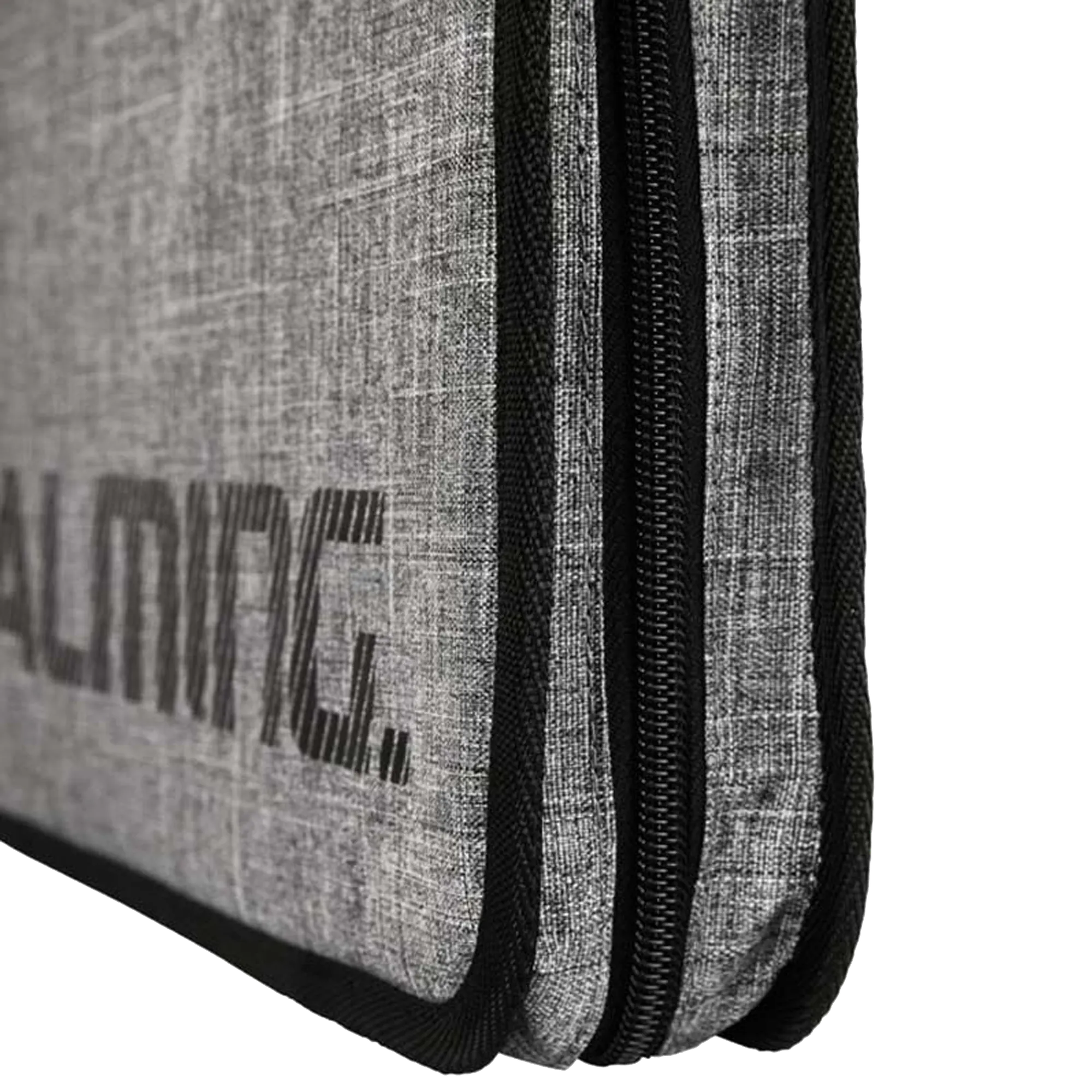 Salming Coach Map Trainermappe One Size Polyester Grau