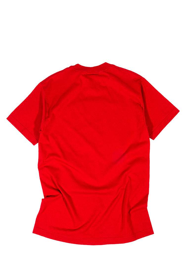 The Hundreds Cookin T-Shirt Rot XL Adam Bomb