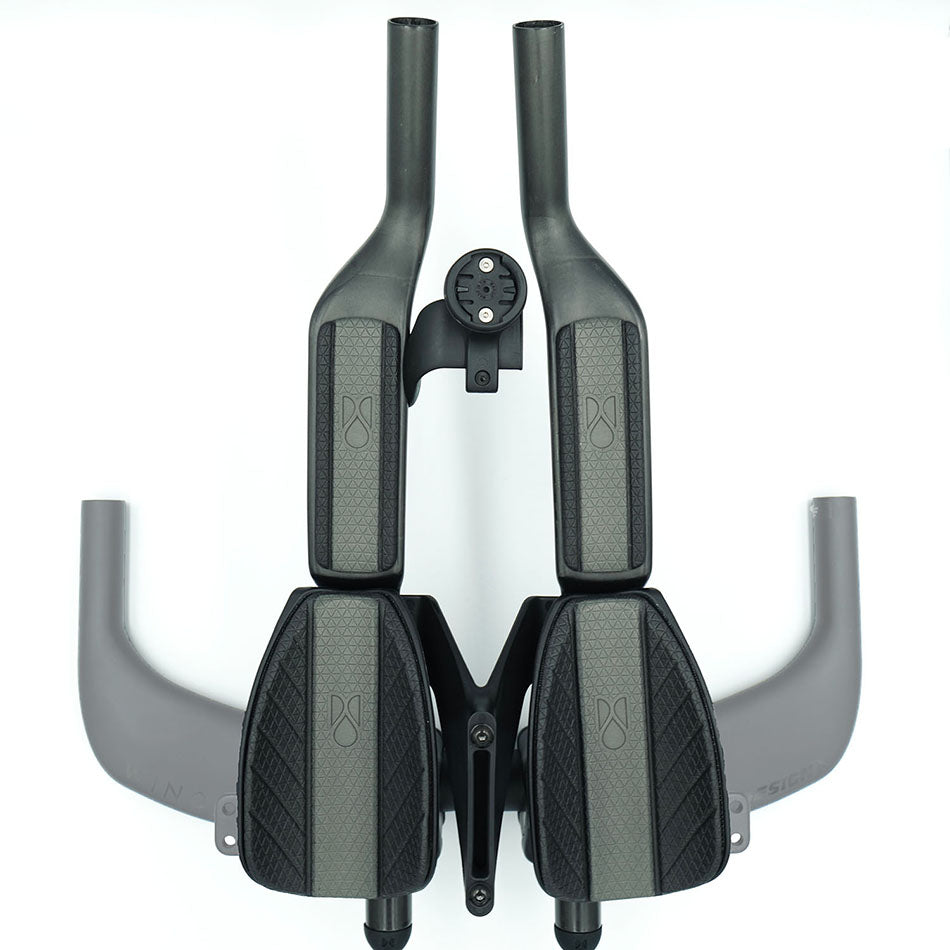 Swiss Side AERO Cockpit Triathlon Lenker
