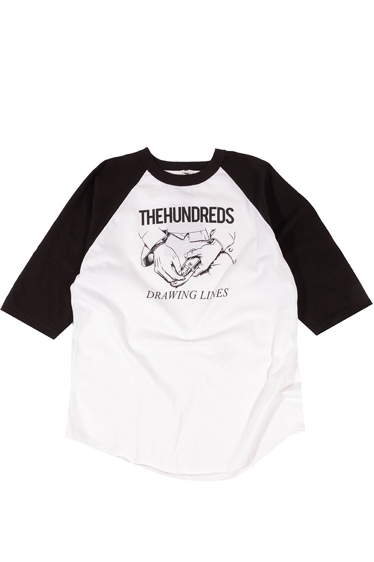 The Hundreds Switch Langarm-Hemd Weiß XL Vintage