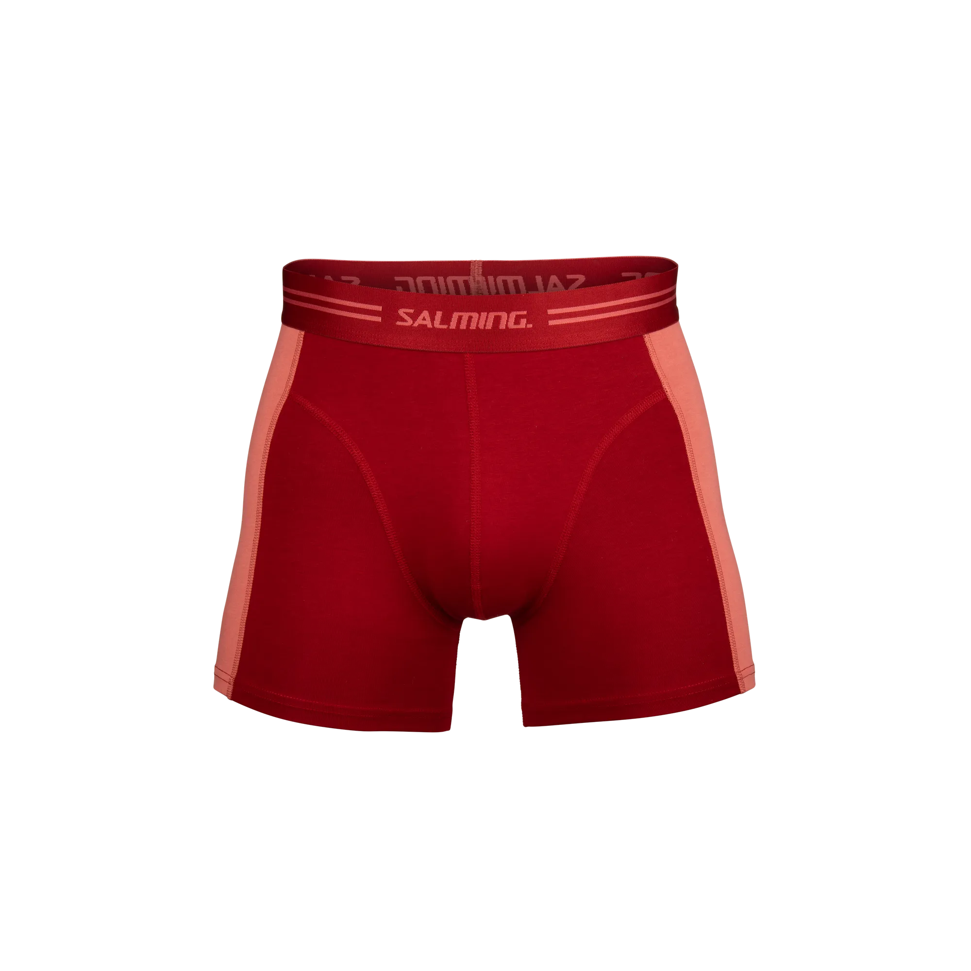 Salming Bamboo Boxer Herren 2er-Pack Bambus atmungsaktiv
