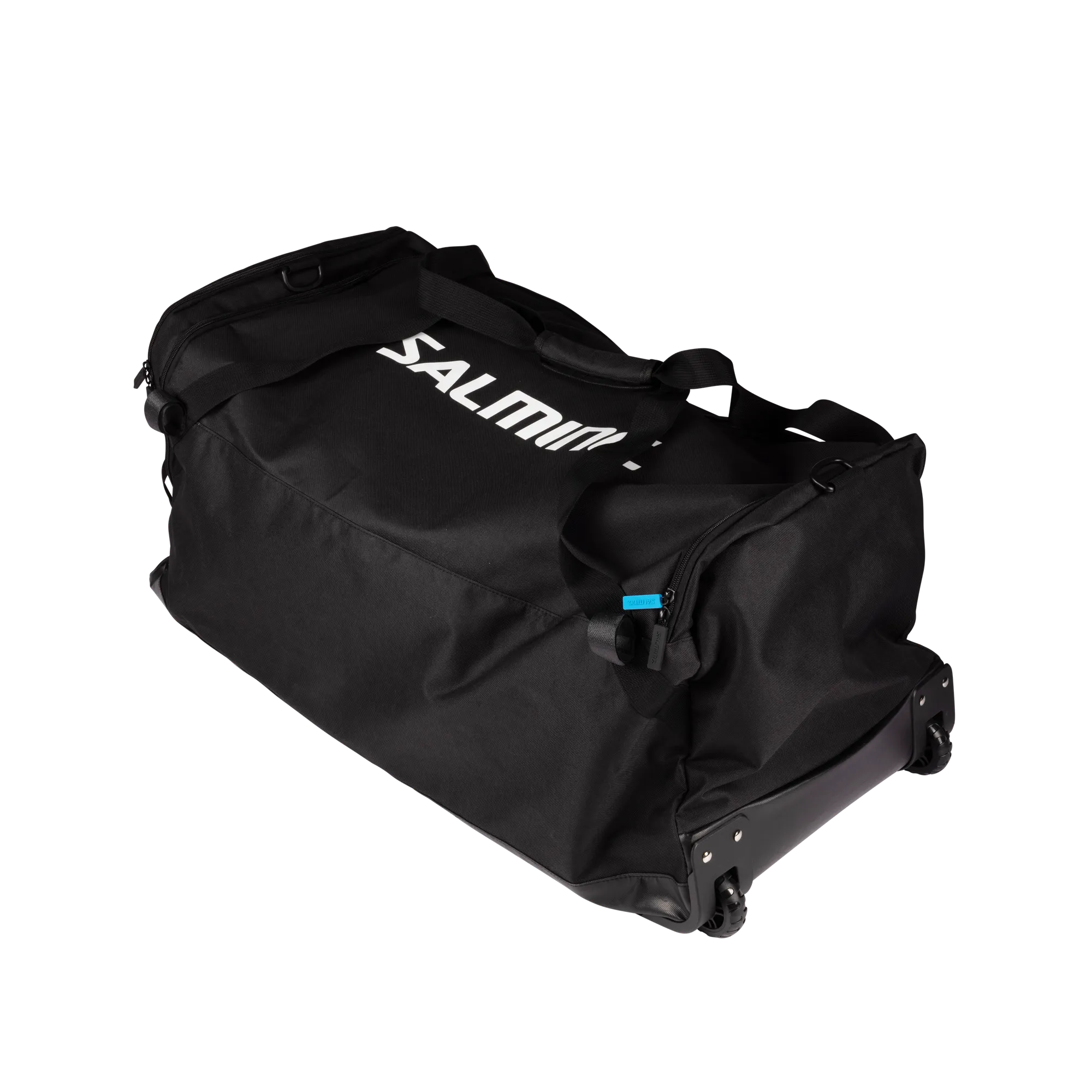 Salming Trolley 125 L Sporttasche Polyester mit Rollen