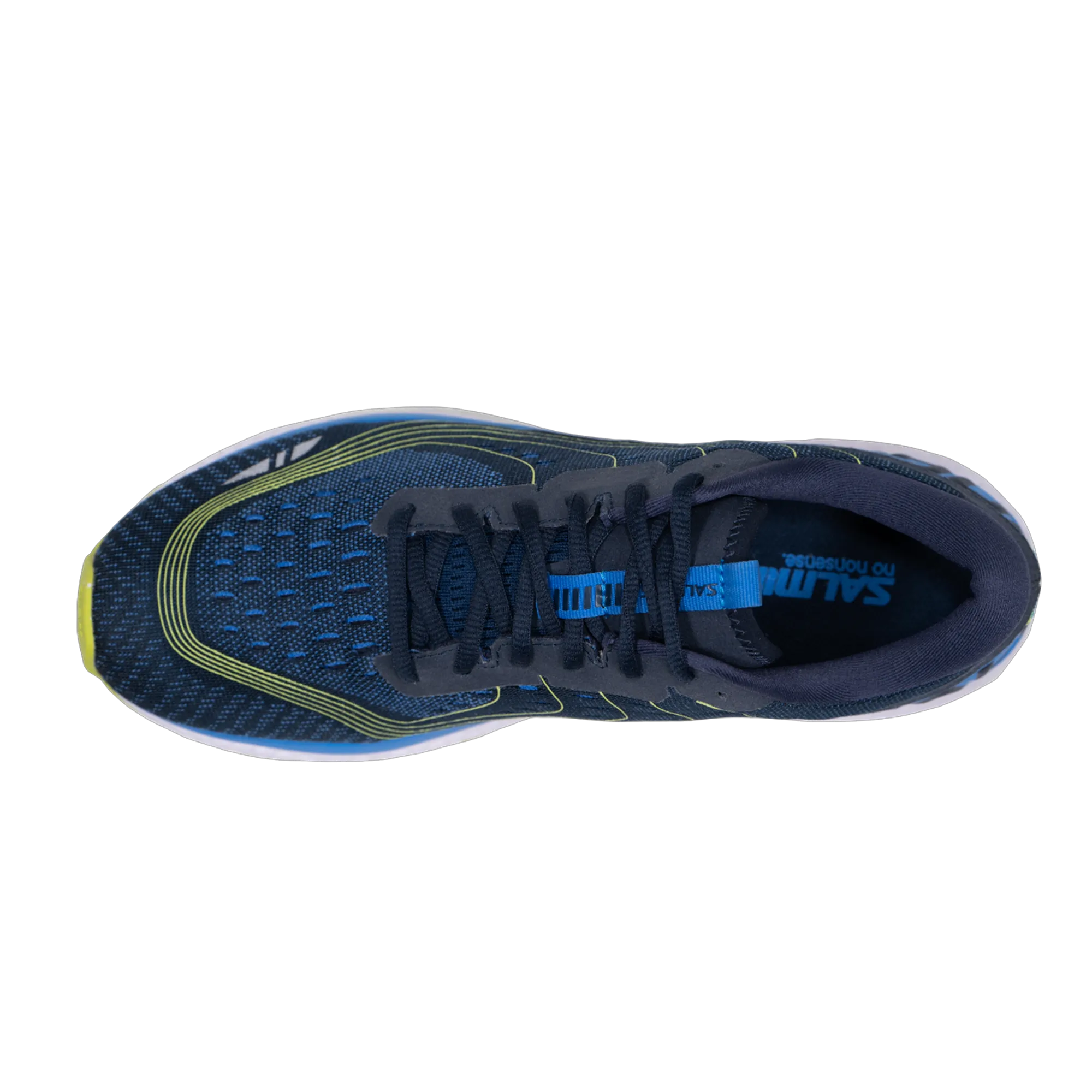 Salming Recoil Prime Men Laufschuh Herren gedämpft