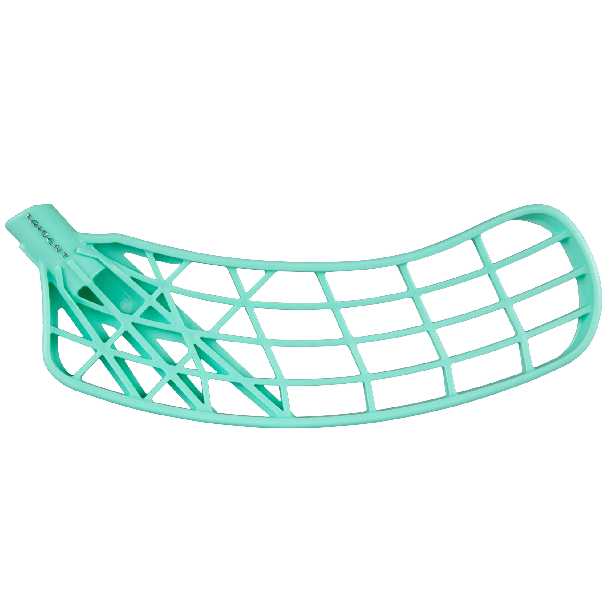 Salming Trident Touch X Blade Floorballkelle links