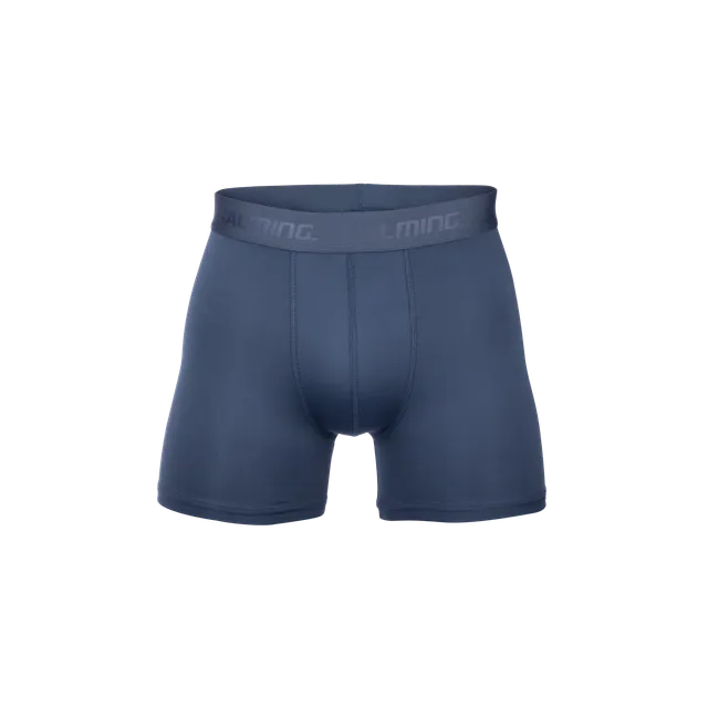 Salming Performance Boxer Boxershorts 1er-Pack Schwarz