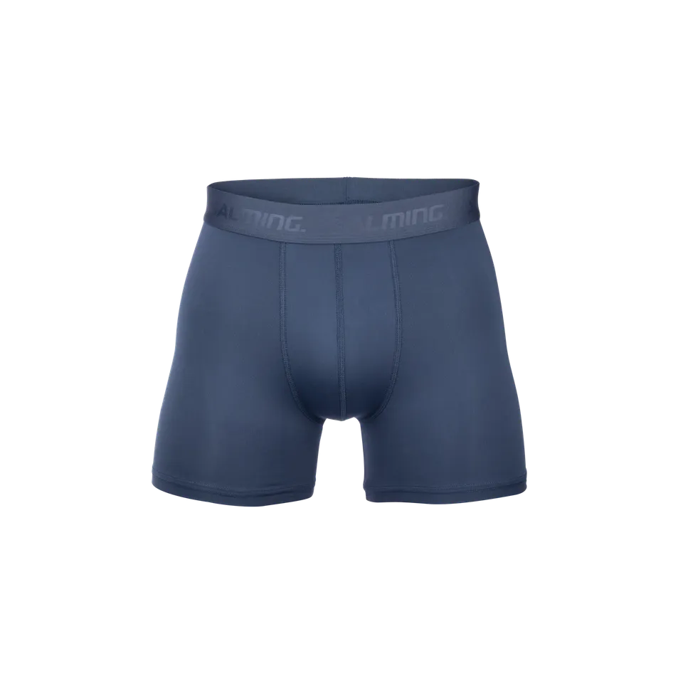 Salming Performance Boxer Boxershorts 1er-Pack Schwarz