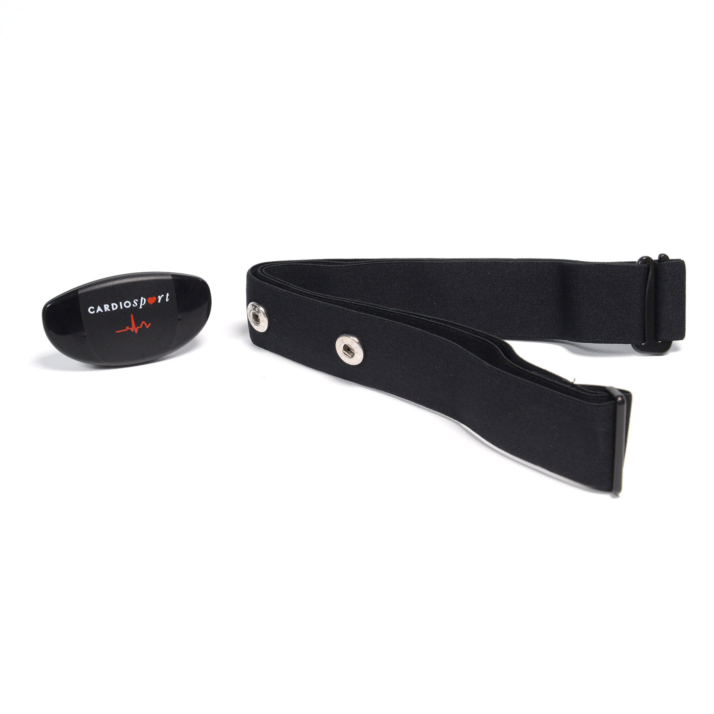 CardioSport TP5 Research Herzfrequenzmesser Calera BLE