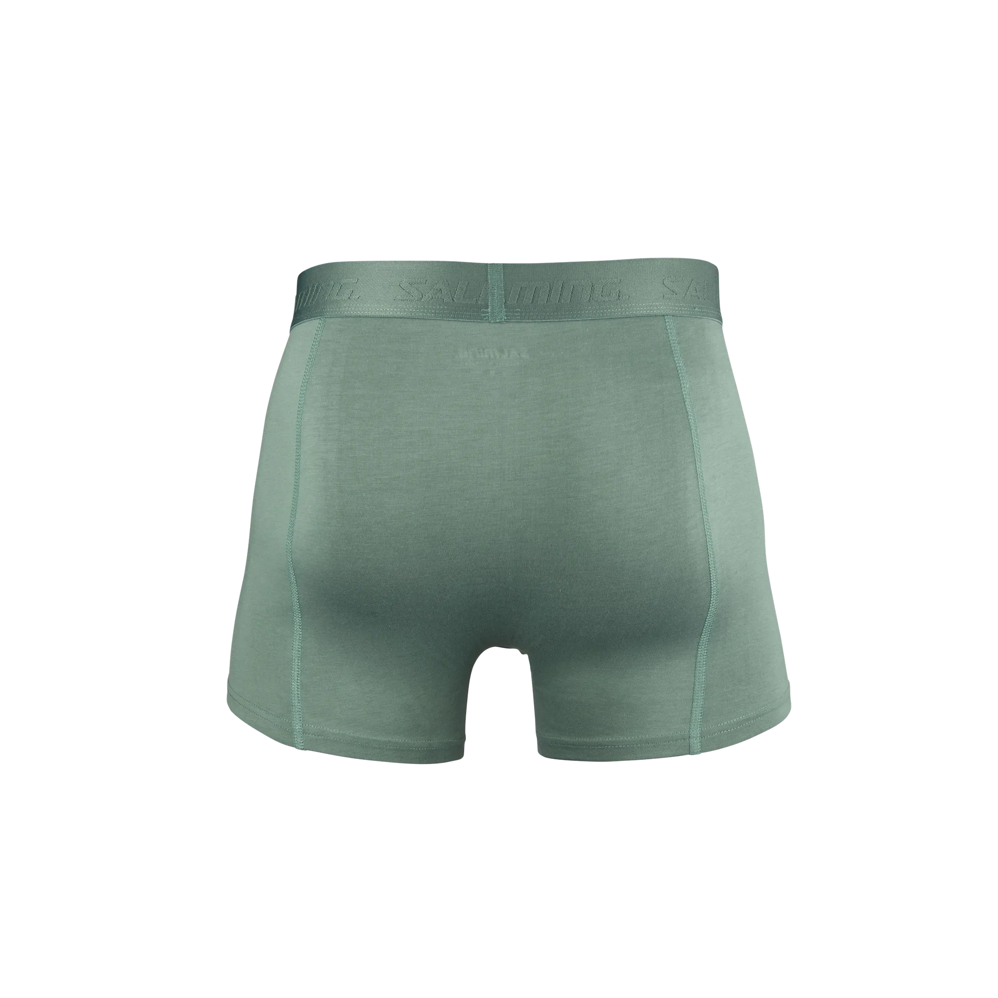 Salming Bamboo Boxer Boxershorts 3er-Pack L Bambus