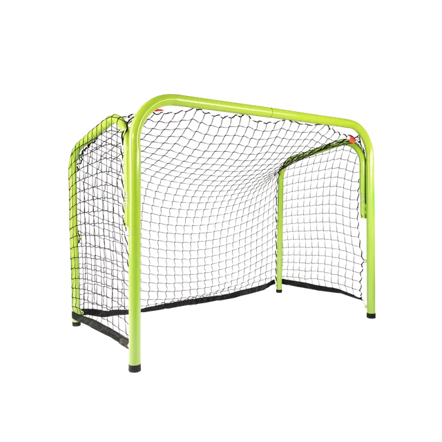 Salming Campus Goal 900 Floorballtor 60x90 One Size Stahl