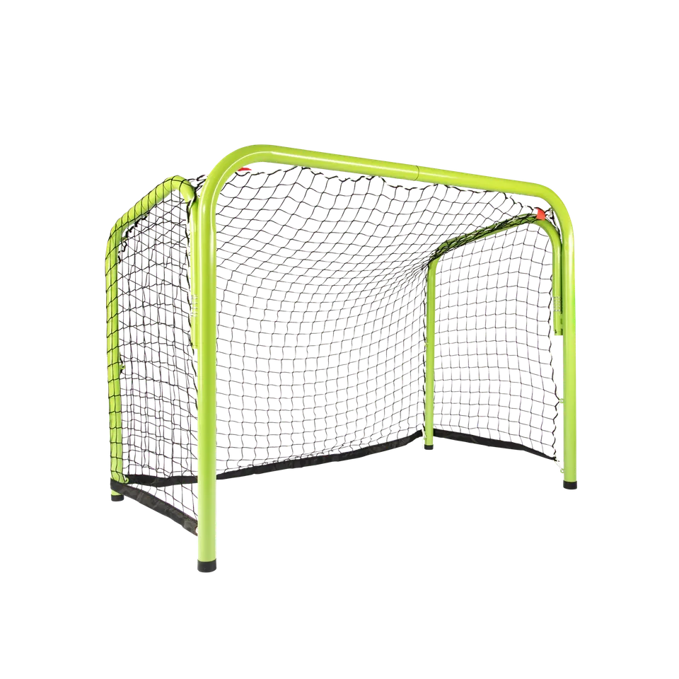 Salming Campus Goal 900 Floorballtor 60x90 One Size Stahl