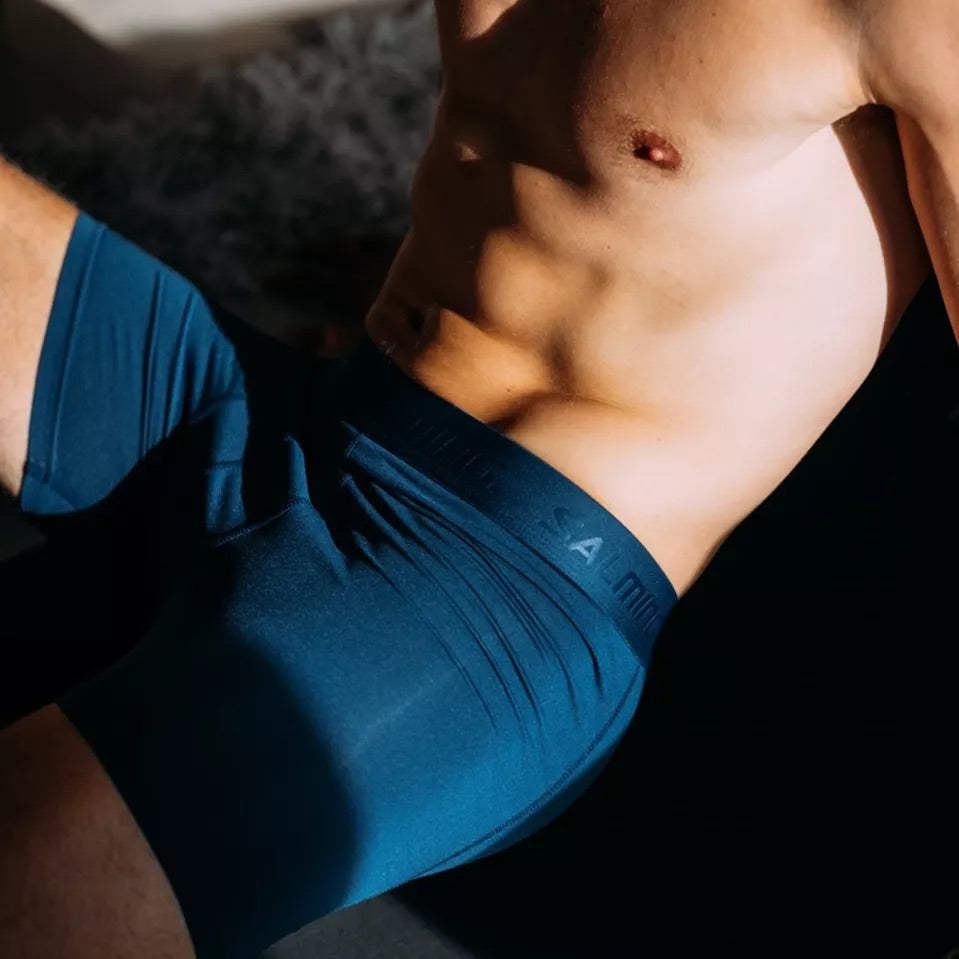 Salming Performance Boxer Boxershorts 6er Pack M