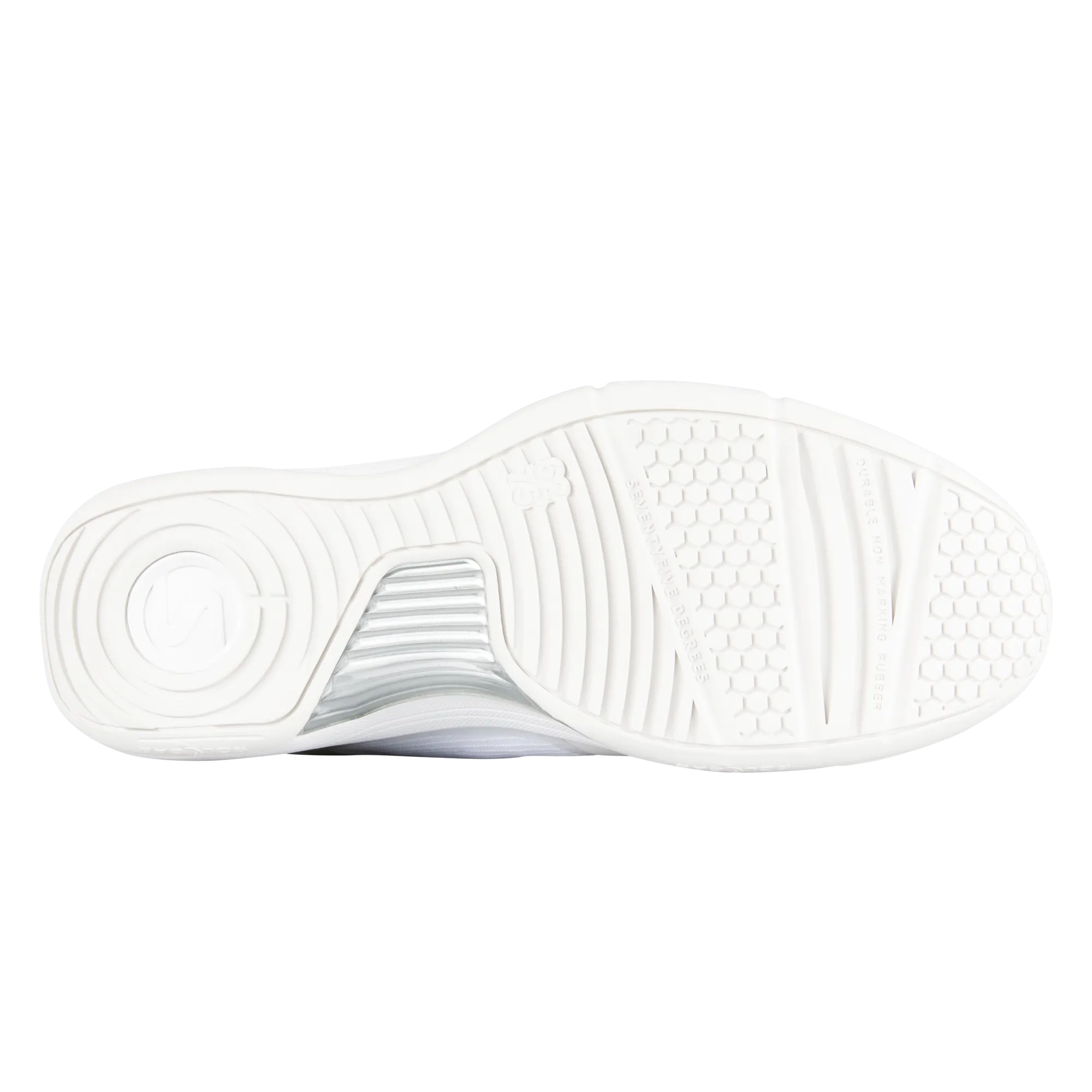 Salming Viper Pro Herren Hallenschuhe 44 leicht