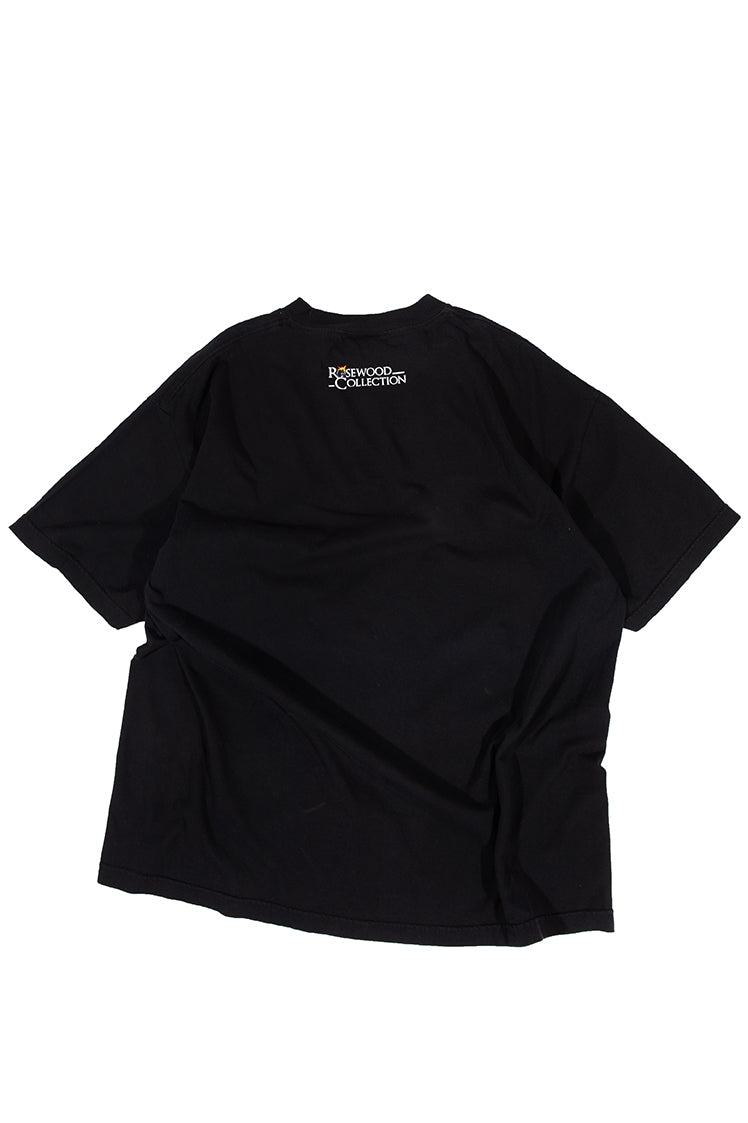 The Hundreds Grand Store T-Shirt schwarz XXL Vintage