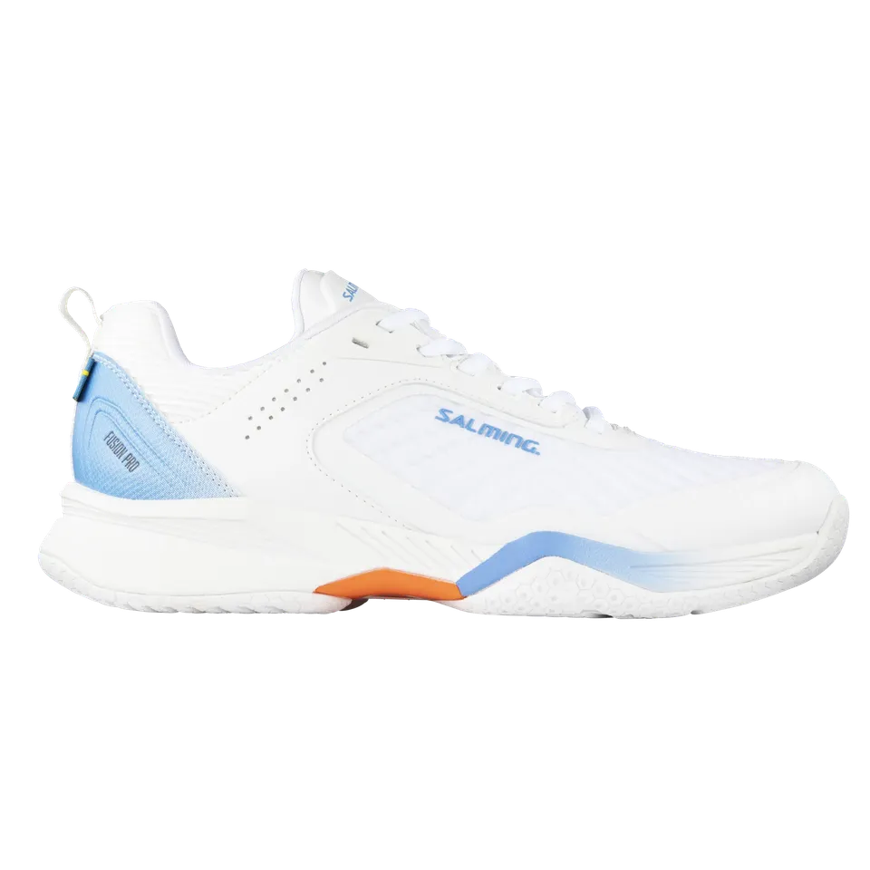 Salming Fusion Pro Wmn Hallenschuhe Damen Gr. 38 leicht