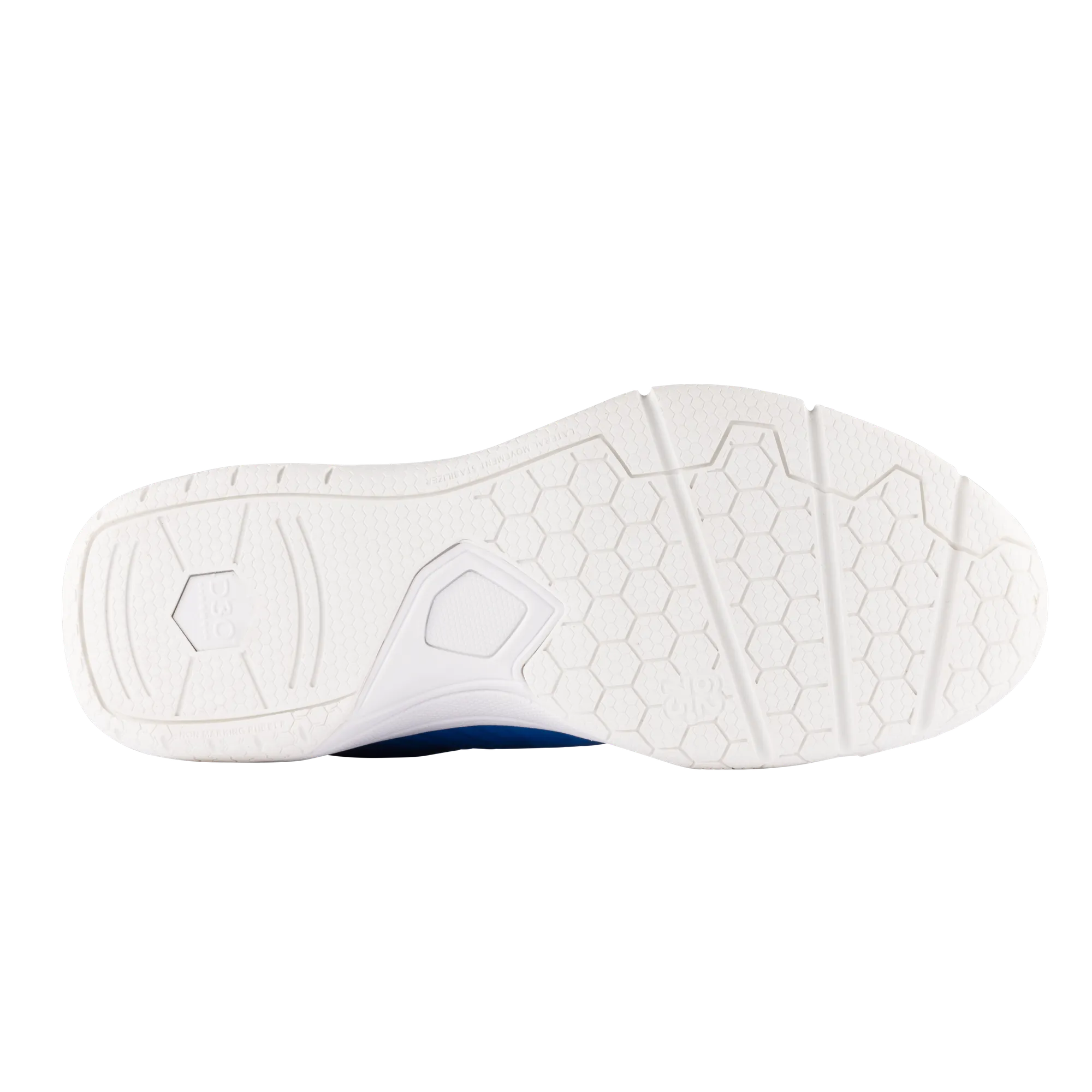 Salming Eagle 2 Hallenschuhe Herren Gr. 44 stabil