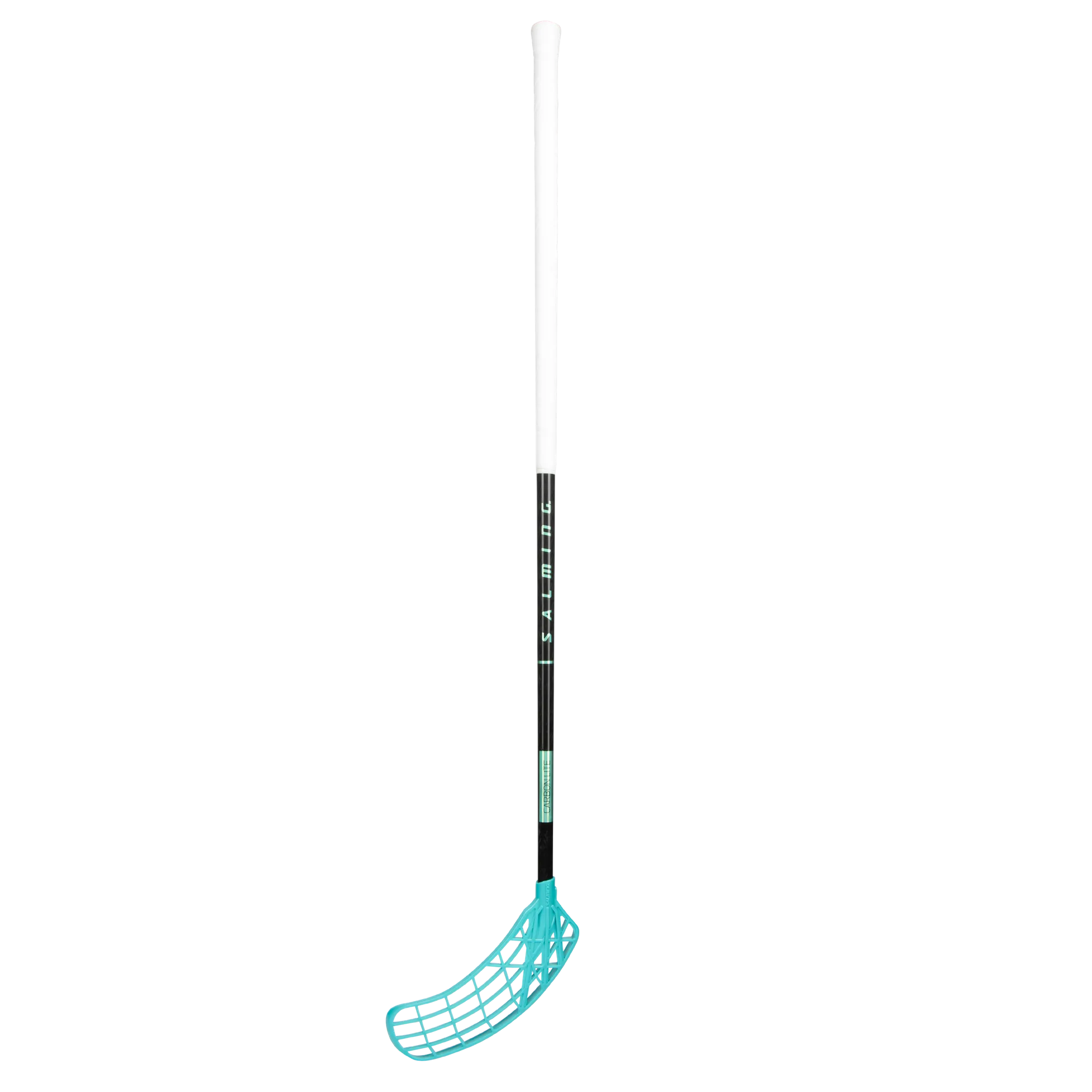 Salming Q-Series Carbon Lite Trident Floorballschläger 96-L