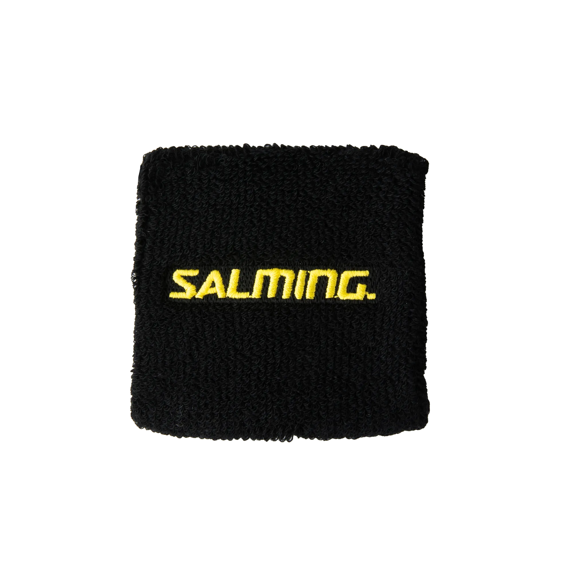 Salming ICON Schweißband kurz 2er-Pack Frottee