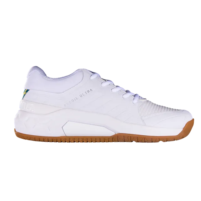 Salming Recoil Ultra Hallenschuhe Herren stabil