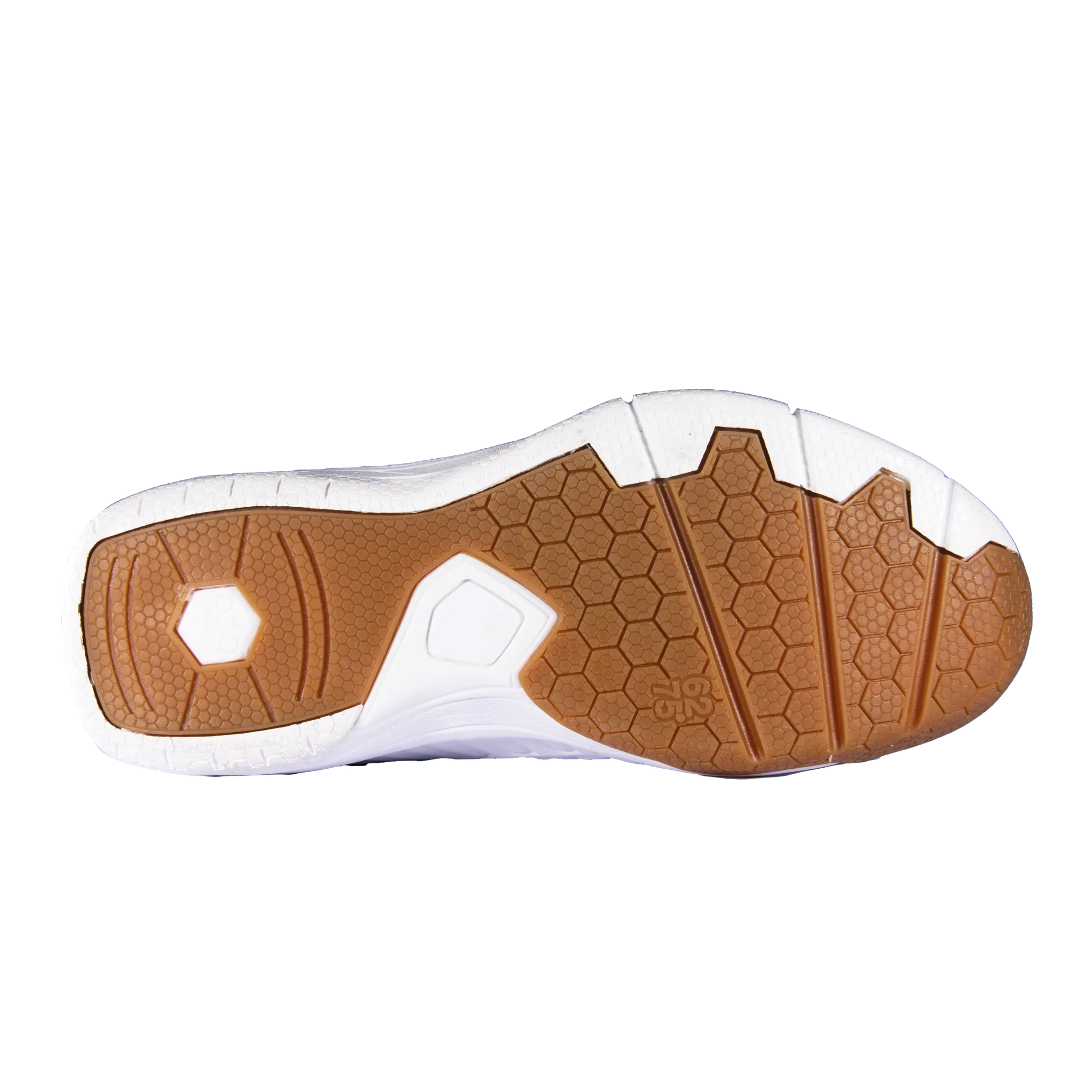 Salming Eagle 2 Wmn Hallenschuhe Damen Gr. 38 gedämpft