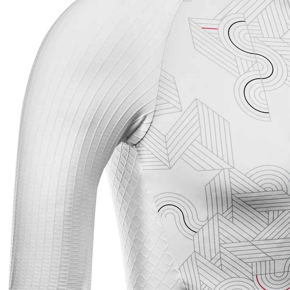 Swiss Side AERO Tri Suit Ultimate EVO2 Trisuit aerodynamisch