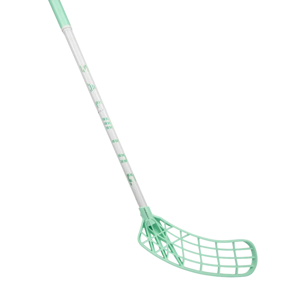 Salming Q-Series Aero Trident Touch X F27 SchIäger 100-L