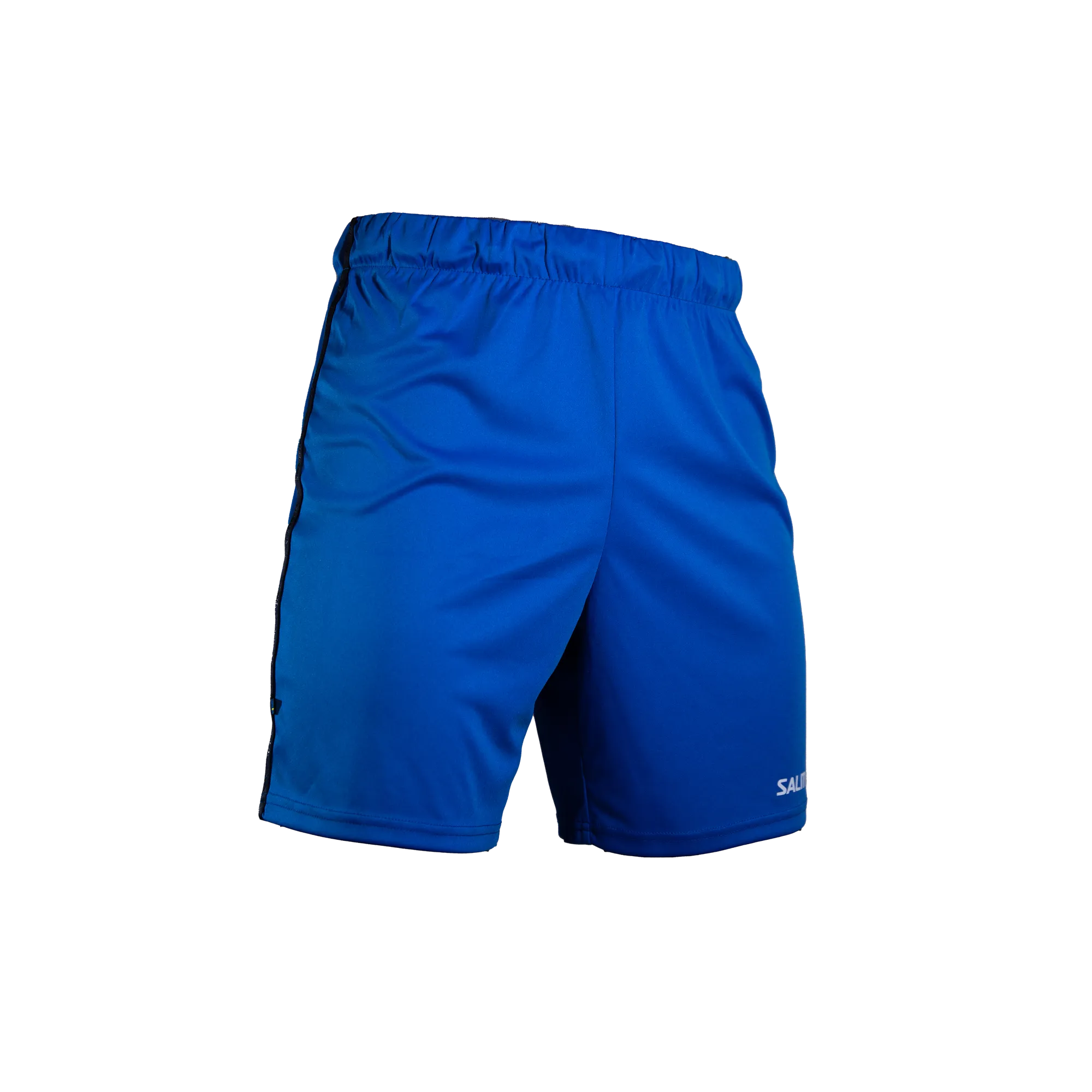 Salming Core 22 Match Shorts Shorts S mit Innenslip luftig