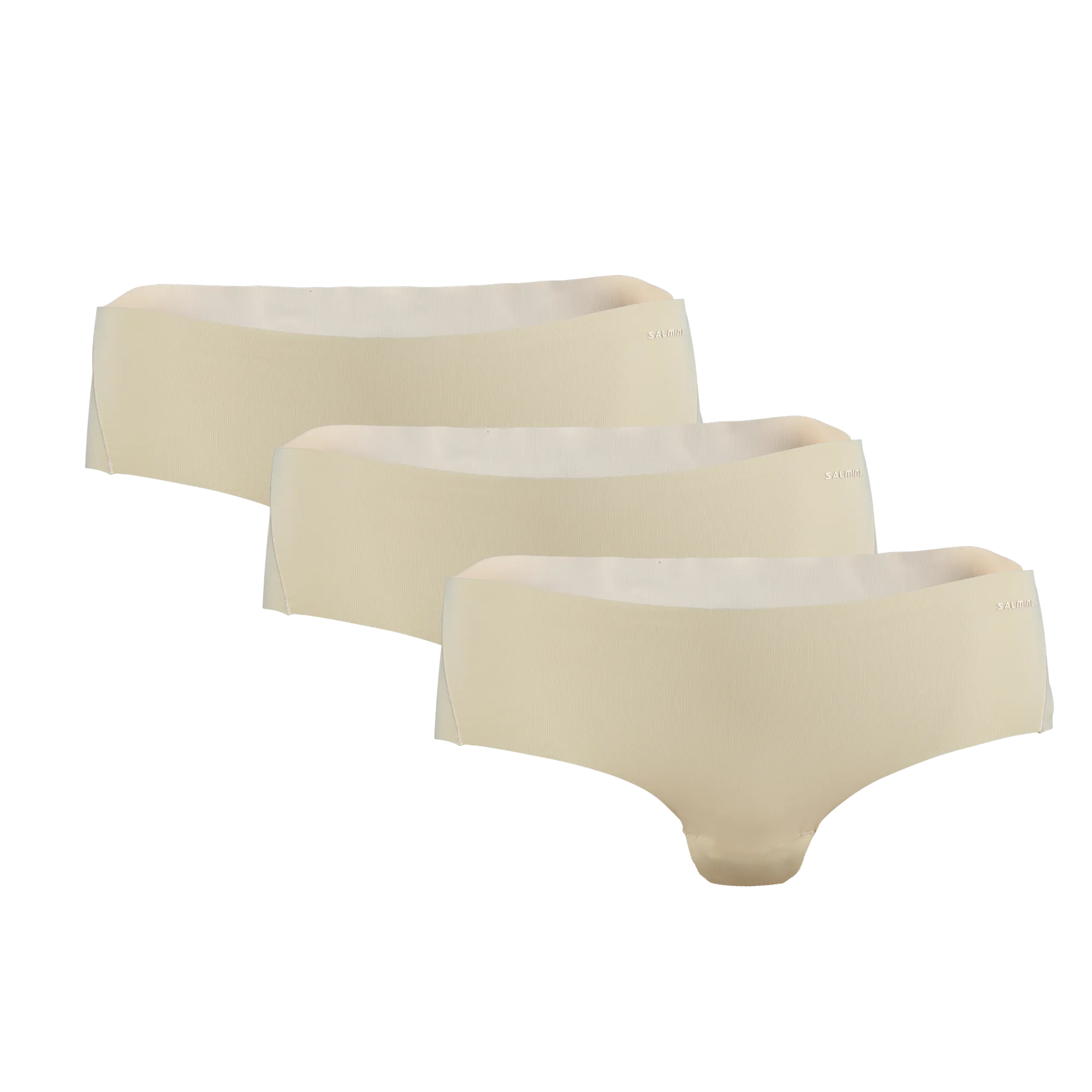 Salming 3-Pack Performance Hipster Slip Mikrofiber