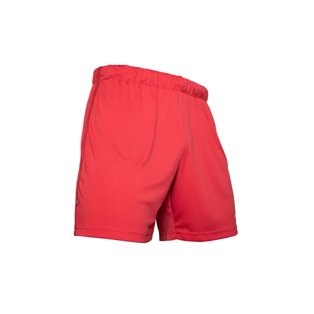 Salming Core 22 Match Shorts M mit Innenslip Leicht
