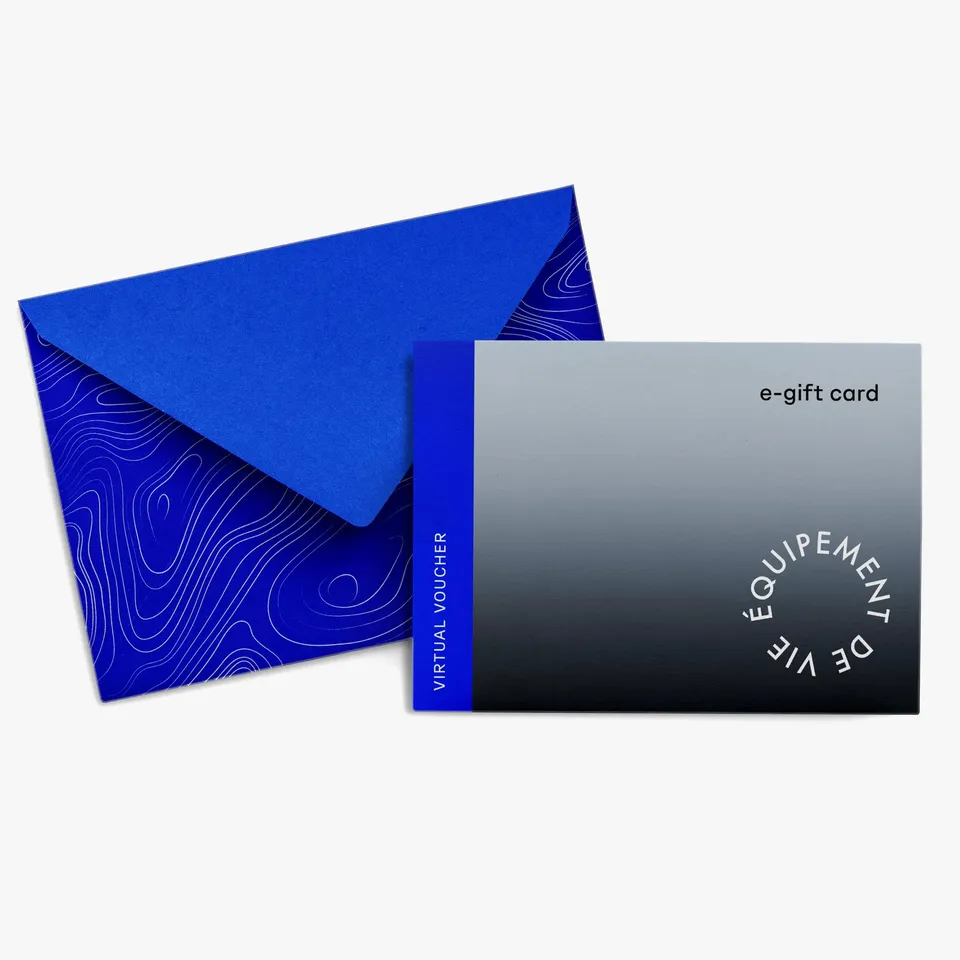 EDV x i:D Gift Card Geschenkgutschein Digital 50 rutschfest