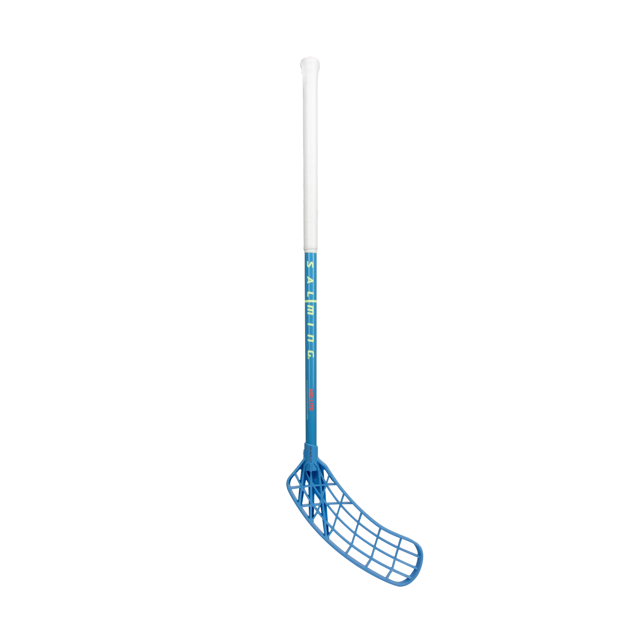 Salming Mid Lite JR Trident Floorballschläger 67-L F35