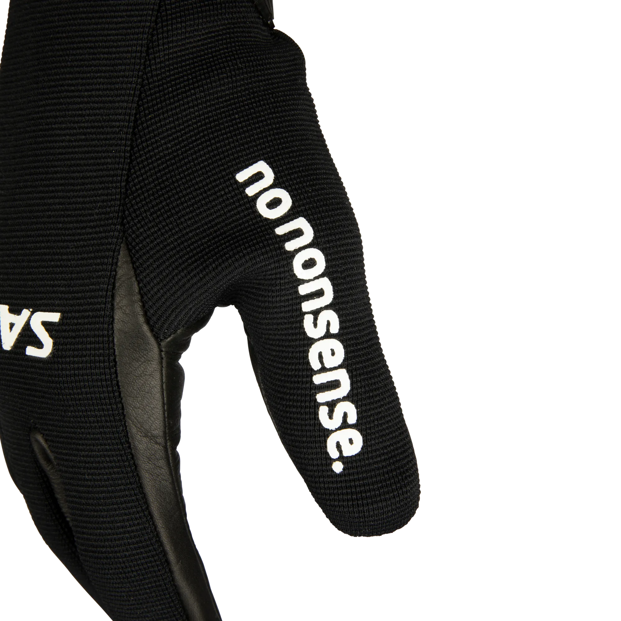Salming Goalie Gloves E-Series Torwarthandschuhe XXS Leder