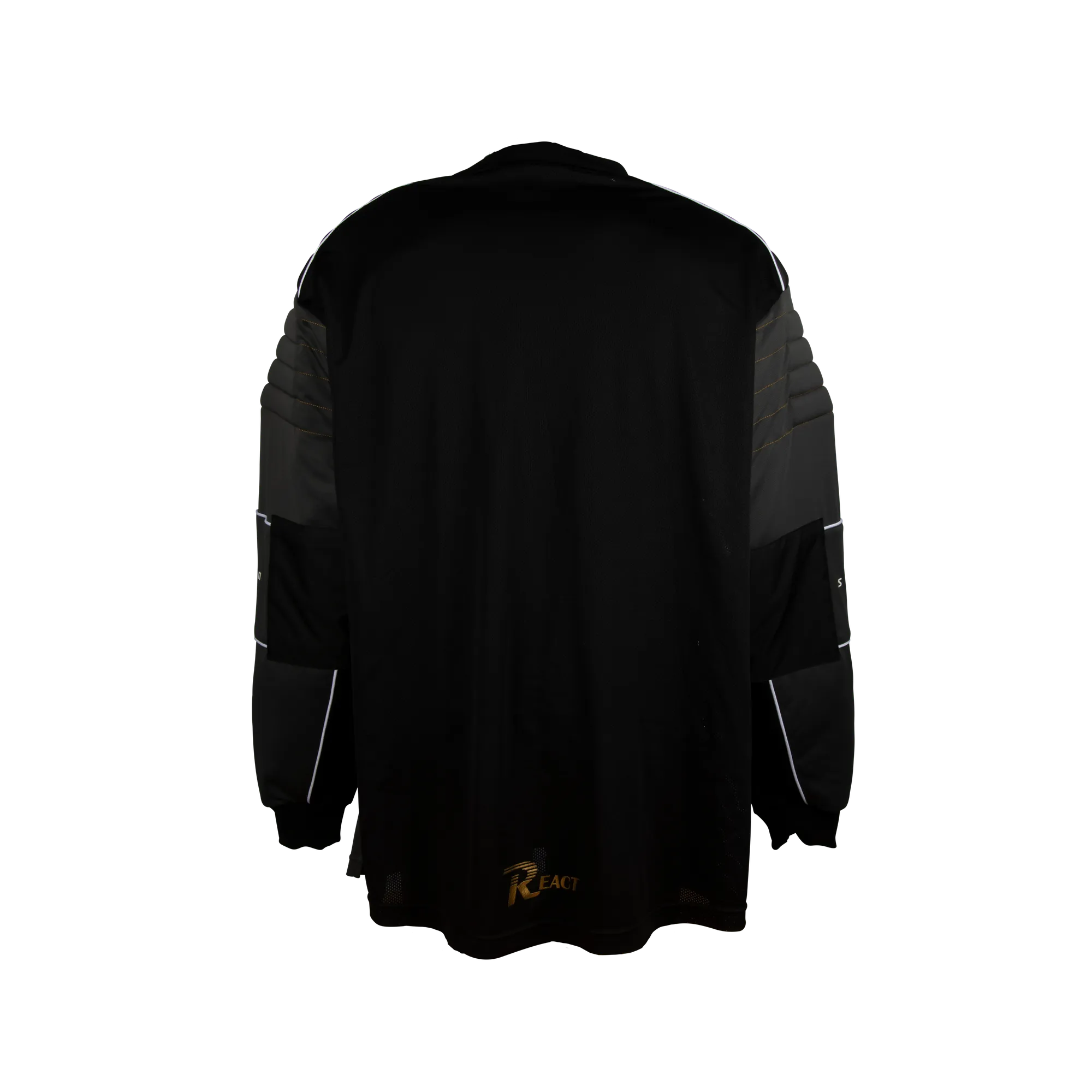 Salming Goalie React X-Protect Torwarttrikot M gepolstert